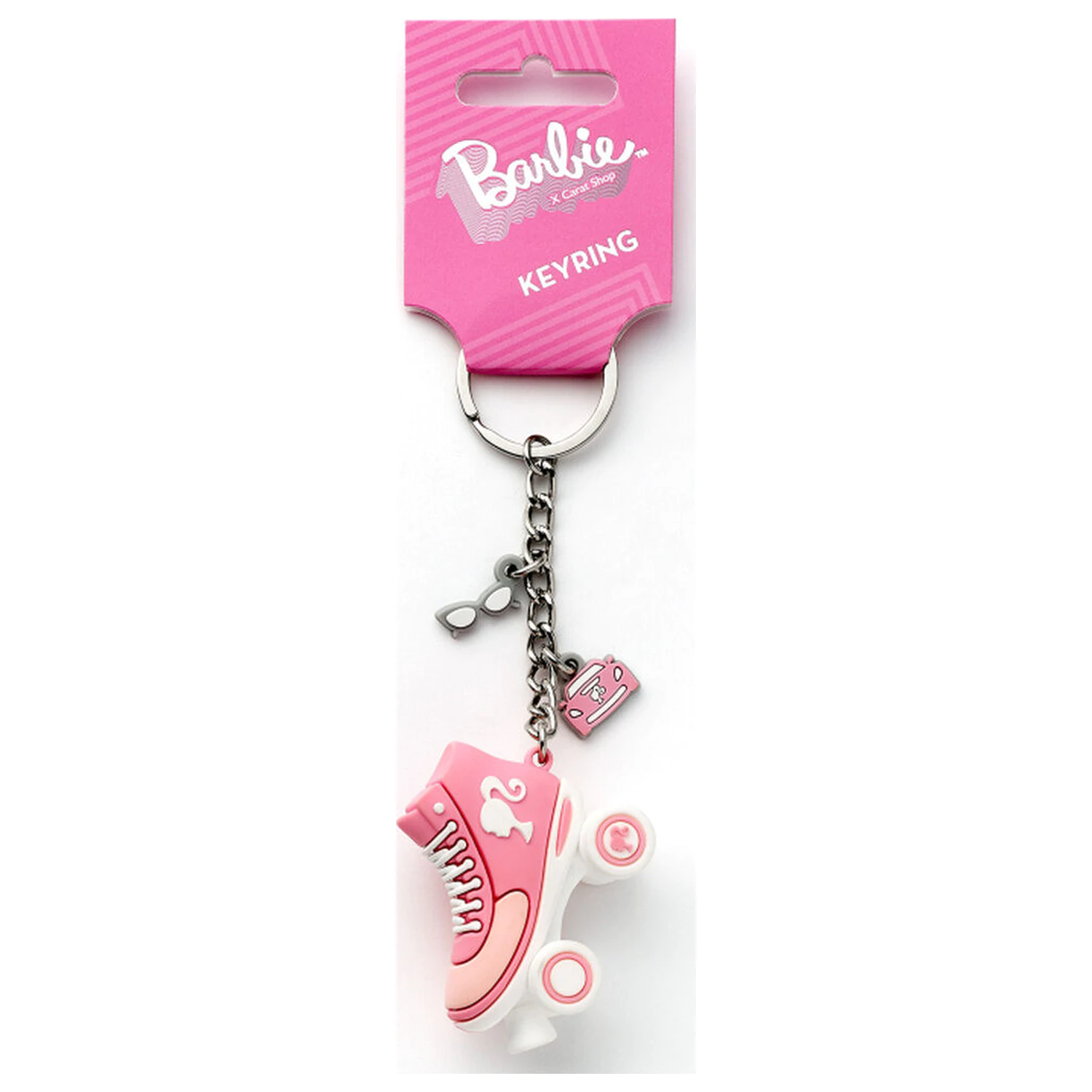 Barbie Roller Skate privjesak za ključeve fotografija proizvoda