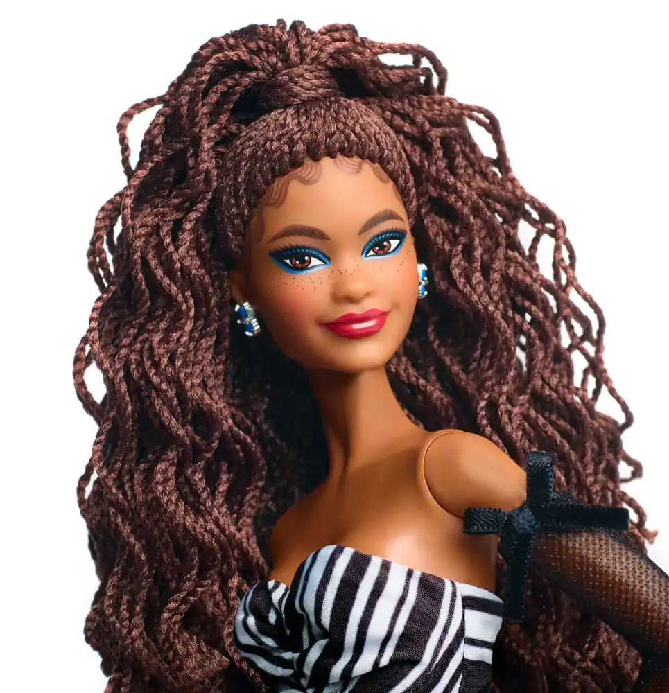 Barbie Signature lutka 65. obljetnica Brunette fotografija proizvoda