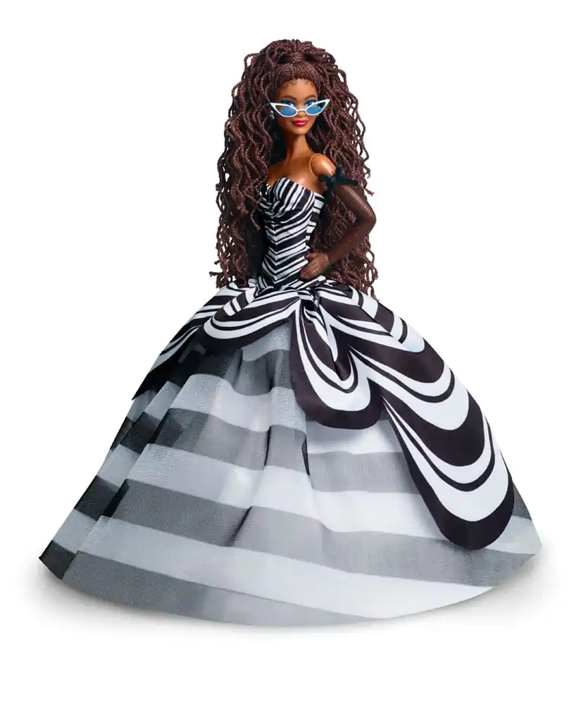Barbie Signature lutka 65. obljetnica Brunette fotografija proizvoda