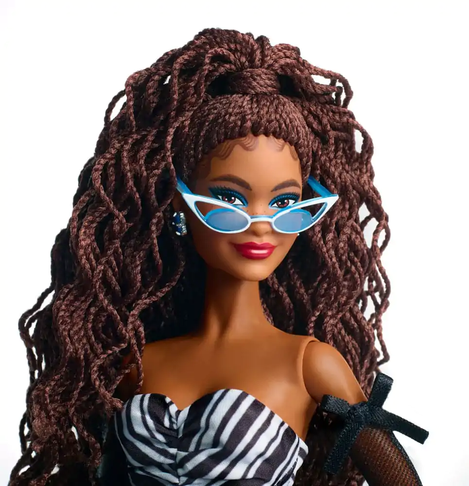 Barbie Signature lutka 65. obljetnica Brunette fotografija proizvoda