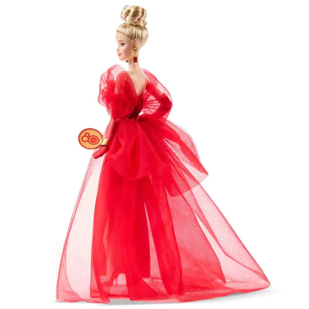 Barbie Signature lutka 80. godišnjica plava fotografija proizvoda