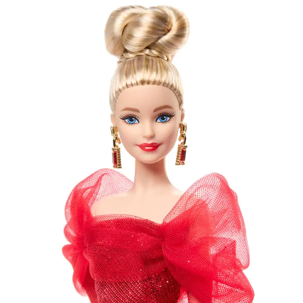 Barbie Signature lutka 80. godišnjica plava fotografija proizvoda