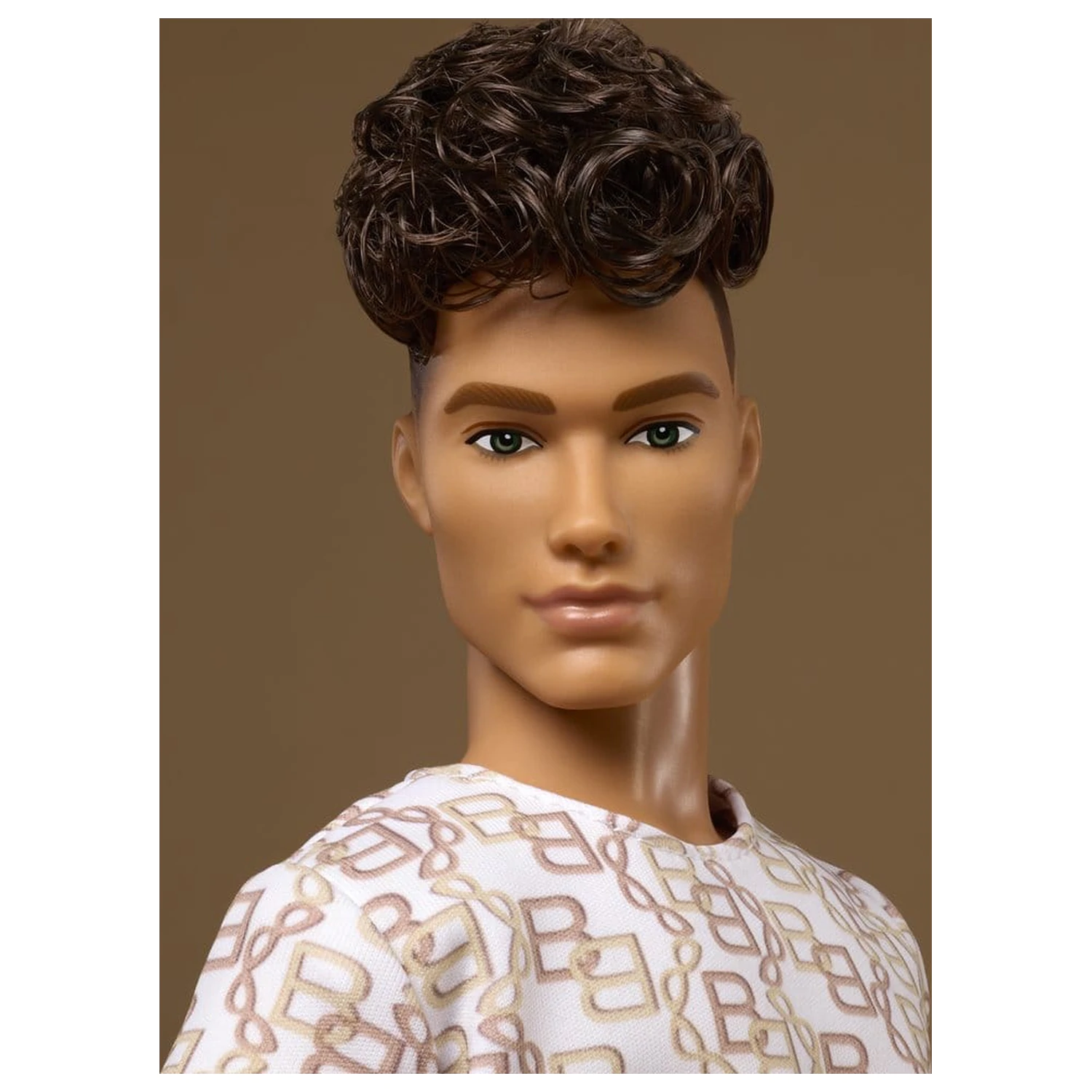 Barbie Signature lutka Ken Barbie Basics: Model 10 fotografija proizvoda