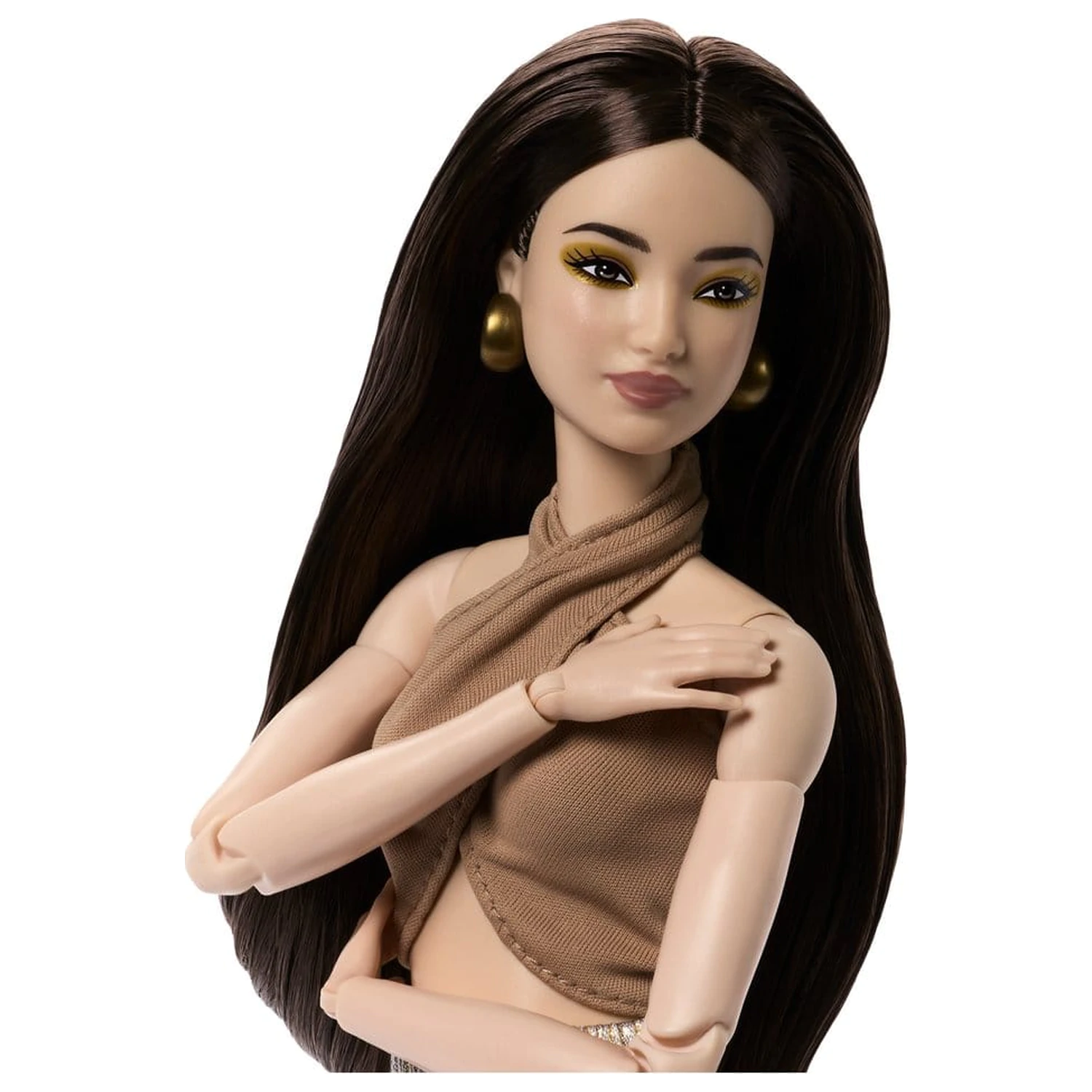 Barbie Signature Lutka Barbie Basics: Model 06 fotografija proizvoda