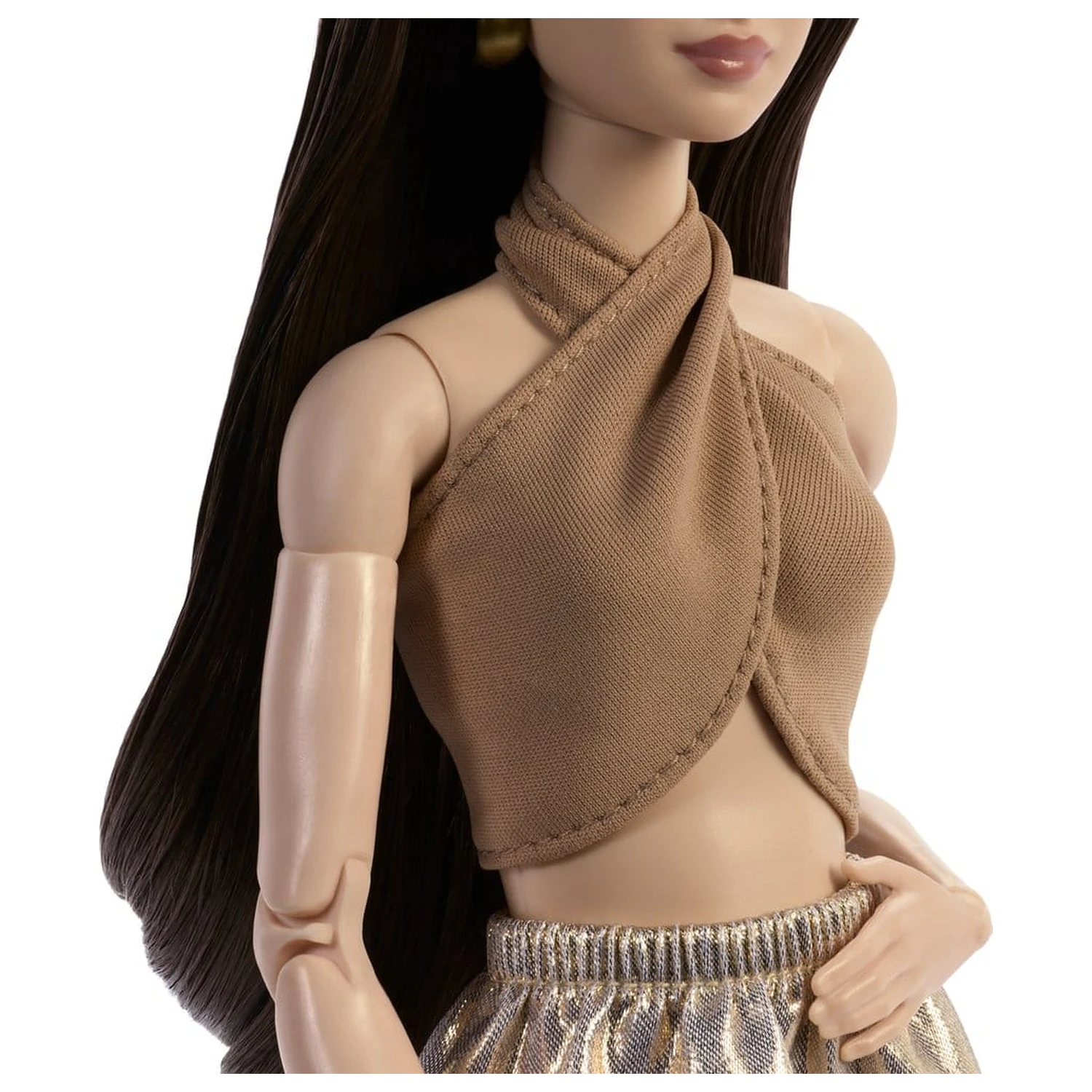 Barbie Signature Lutka Barbie Basics: Model 06 fotografija proizvoda
