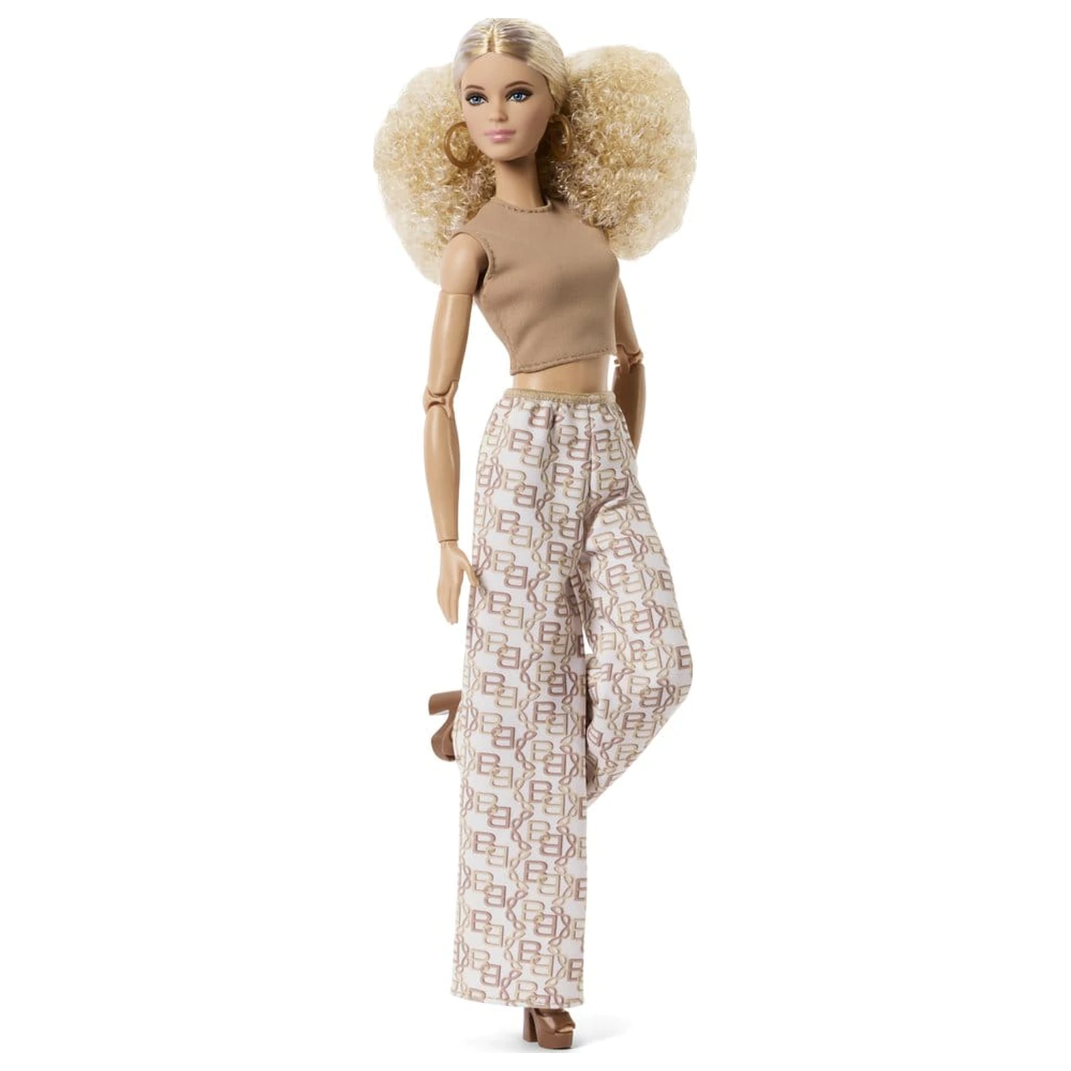 Barbie Signature Lutka Barbie Basics: Model 07 fotografija proizvoda