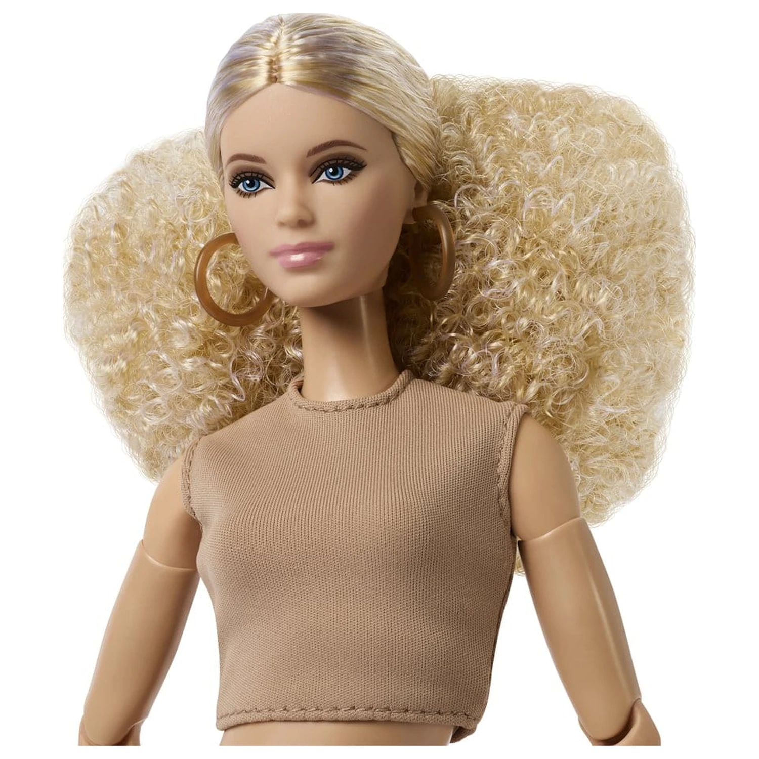 Barbie Signature Lutka Barbie Basics: Model 07 fotografija proizvoda