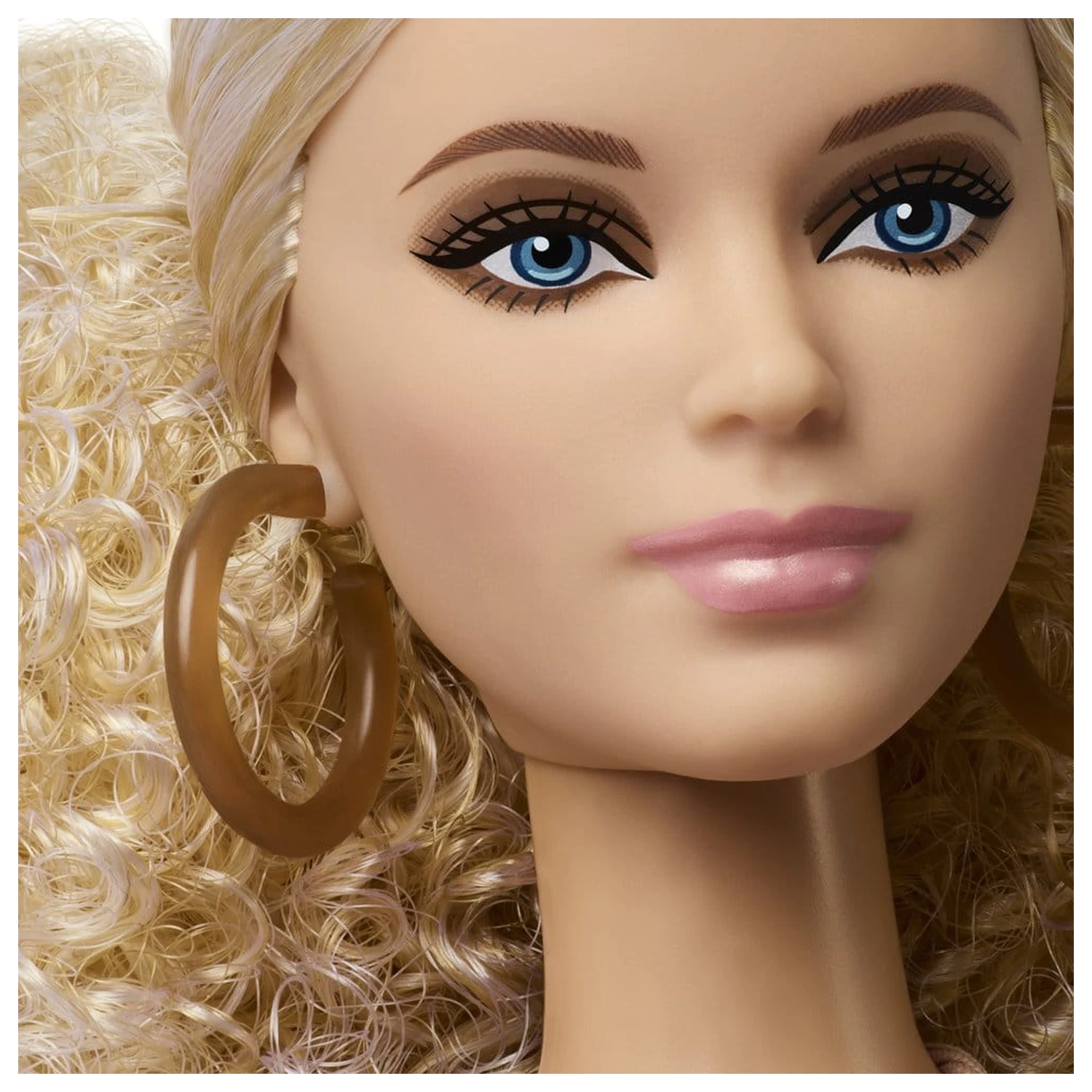 Barbie Signature Lutka Barbie Basics: Model 07 fotografija proizvoda