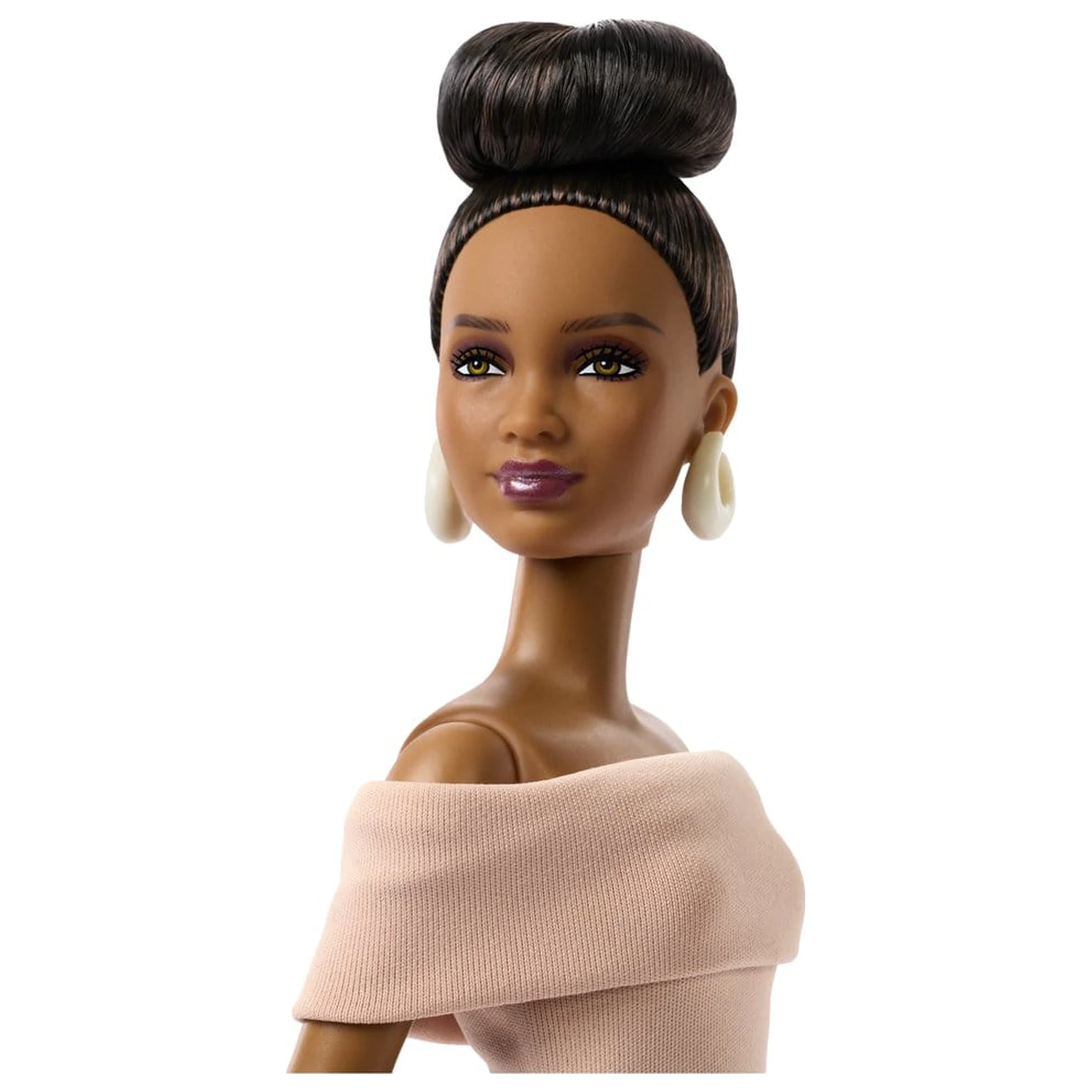 Barbie Signature Lutka Barbie Basics: Model 08 fotografija proizvoda
