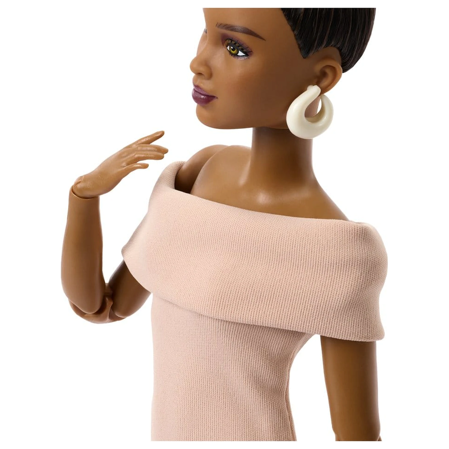 Barbie Signature Lutka Barbie Basics: Model 08 fotografija proizvoda