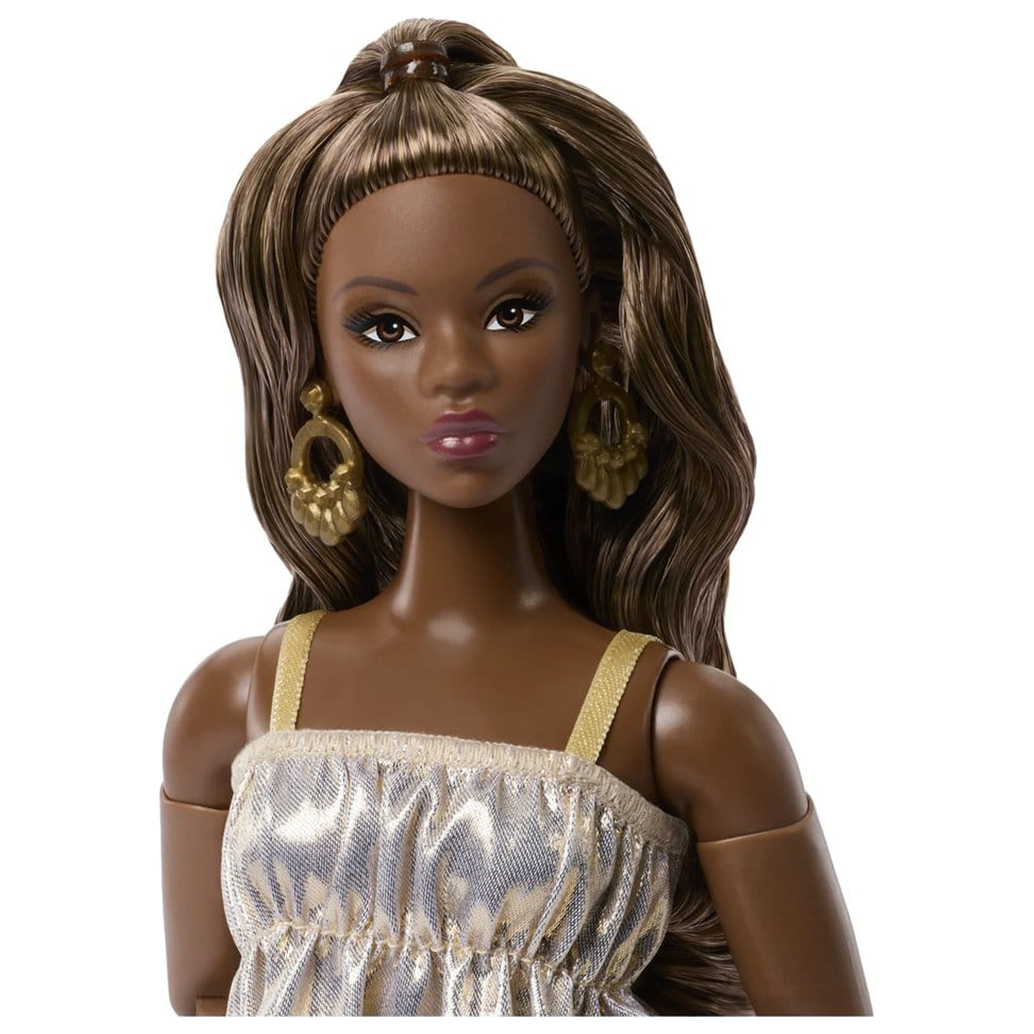 Barbie Signature Lutka Barbie Basics: Model 09 fotografija proizvoda