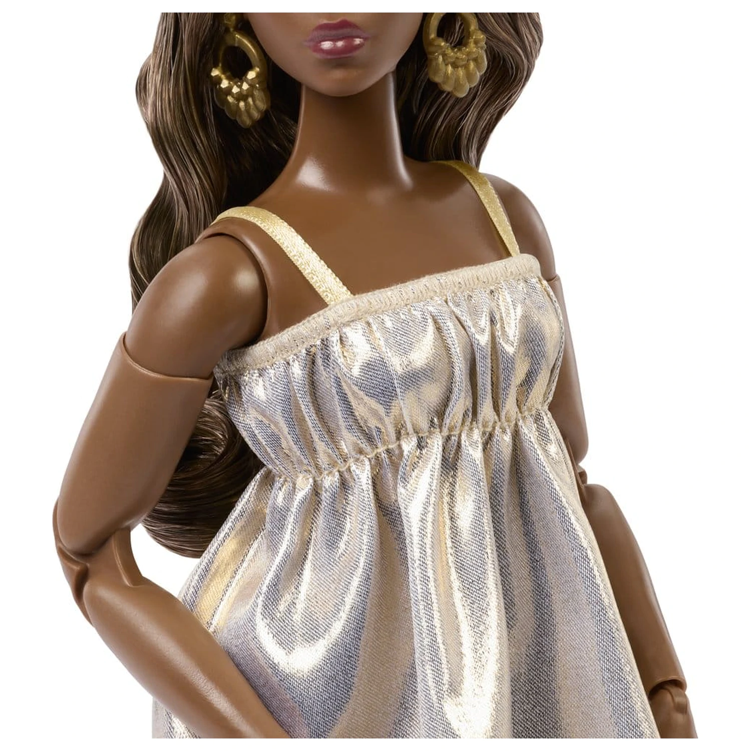 Barbie Signature Lutka Barbie Basics: Model 09 fotografija proizvoda