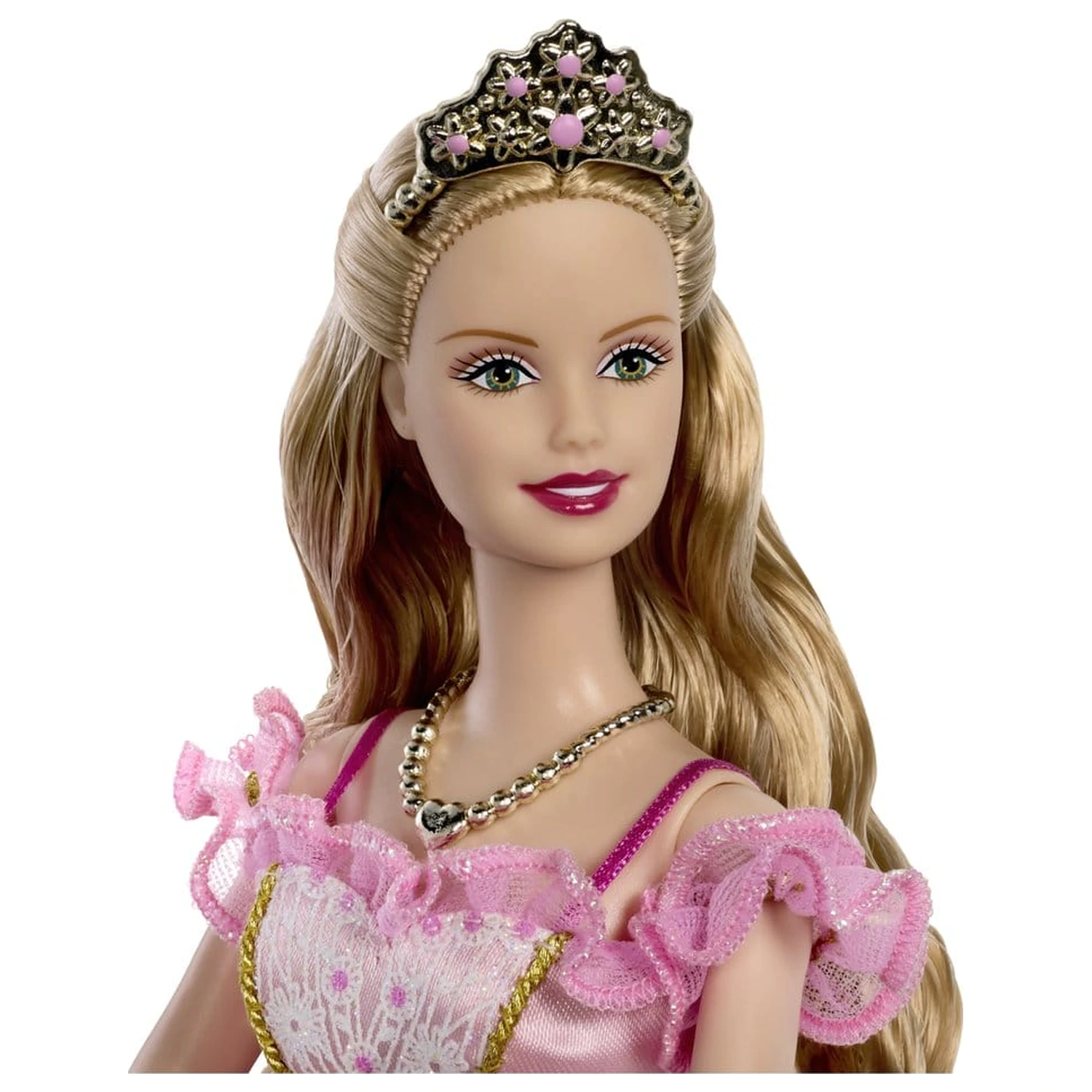 Barbie Signature Doll Clara (Nutcracker 25th Anniversary) fotografija proizvoda