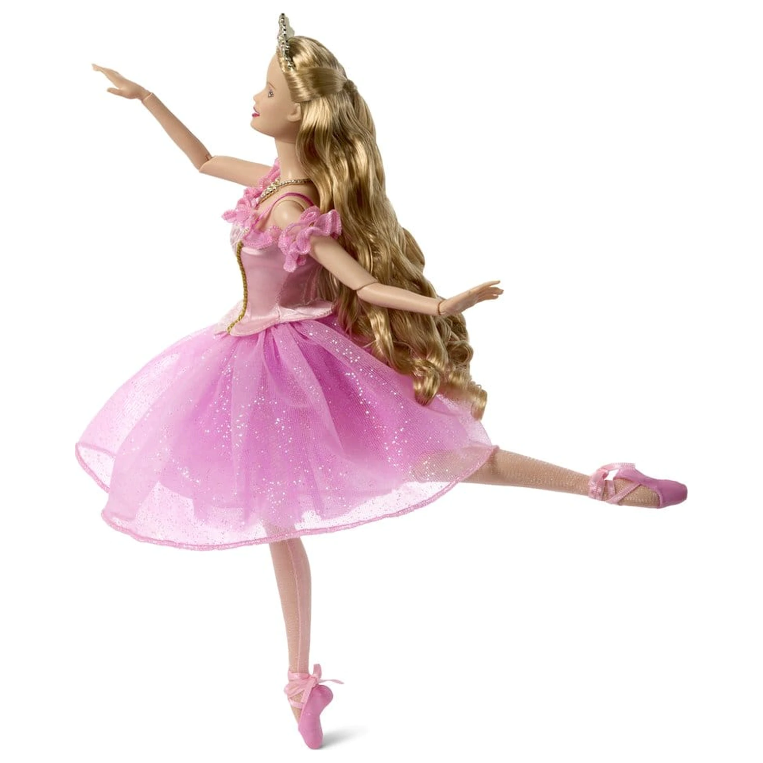 Barbie Signature Doll Clara (Nutcracker 25th Anniversary) fotografija proizvoda