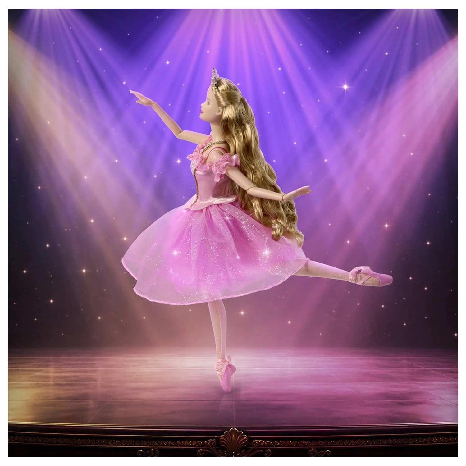 Barbie Signature Doll Clara (Nutcracker 25th Anniversary) fotografija proizvoda