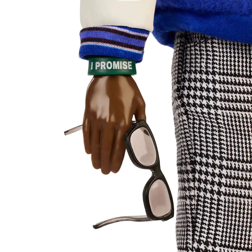 Barbie Signature lutka Fashion Kenbassador Lebron James fotografija proizvoda