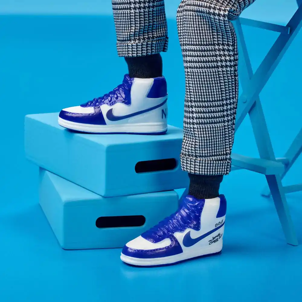 Barbie Signature lutka Fashion Kenbassador Lebron James fotografija proizvoda