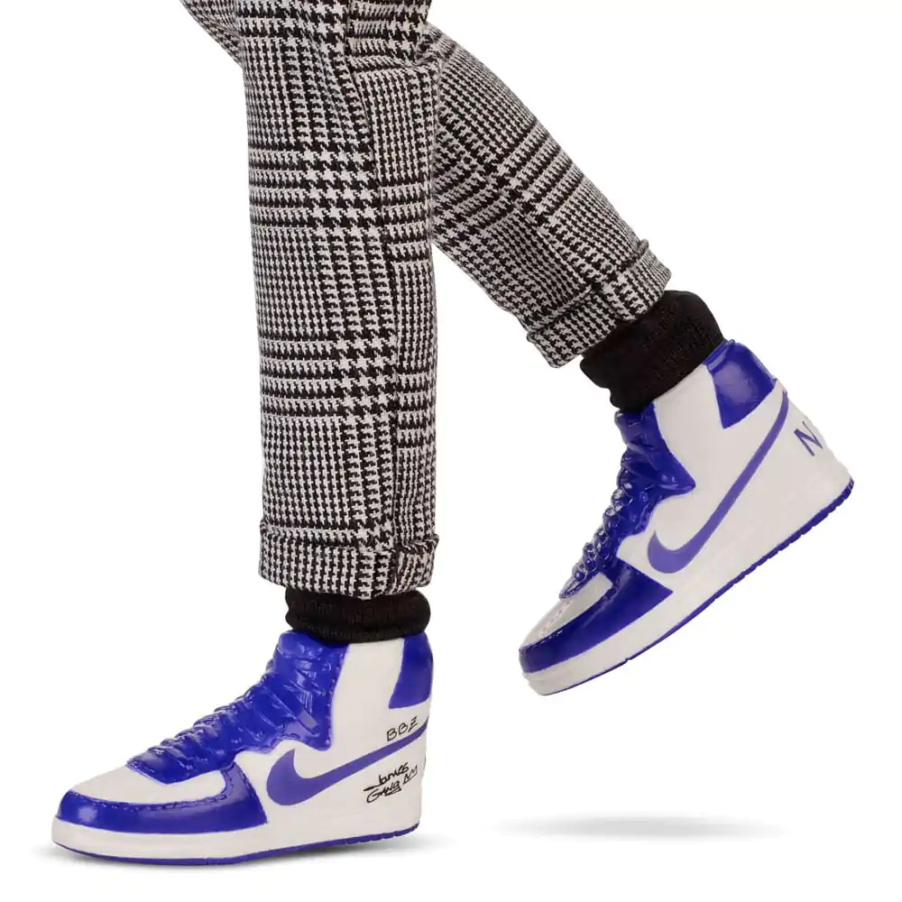 Barbie Signature lutka Fashion Kenbassador Lebron James fotografija proizvoda