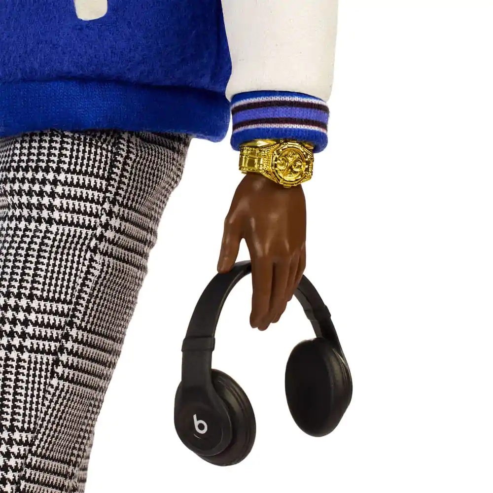 Barbie Signature lutka Fashion Kenbassador Lebron James fotografija proizvoda