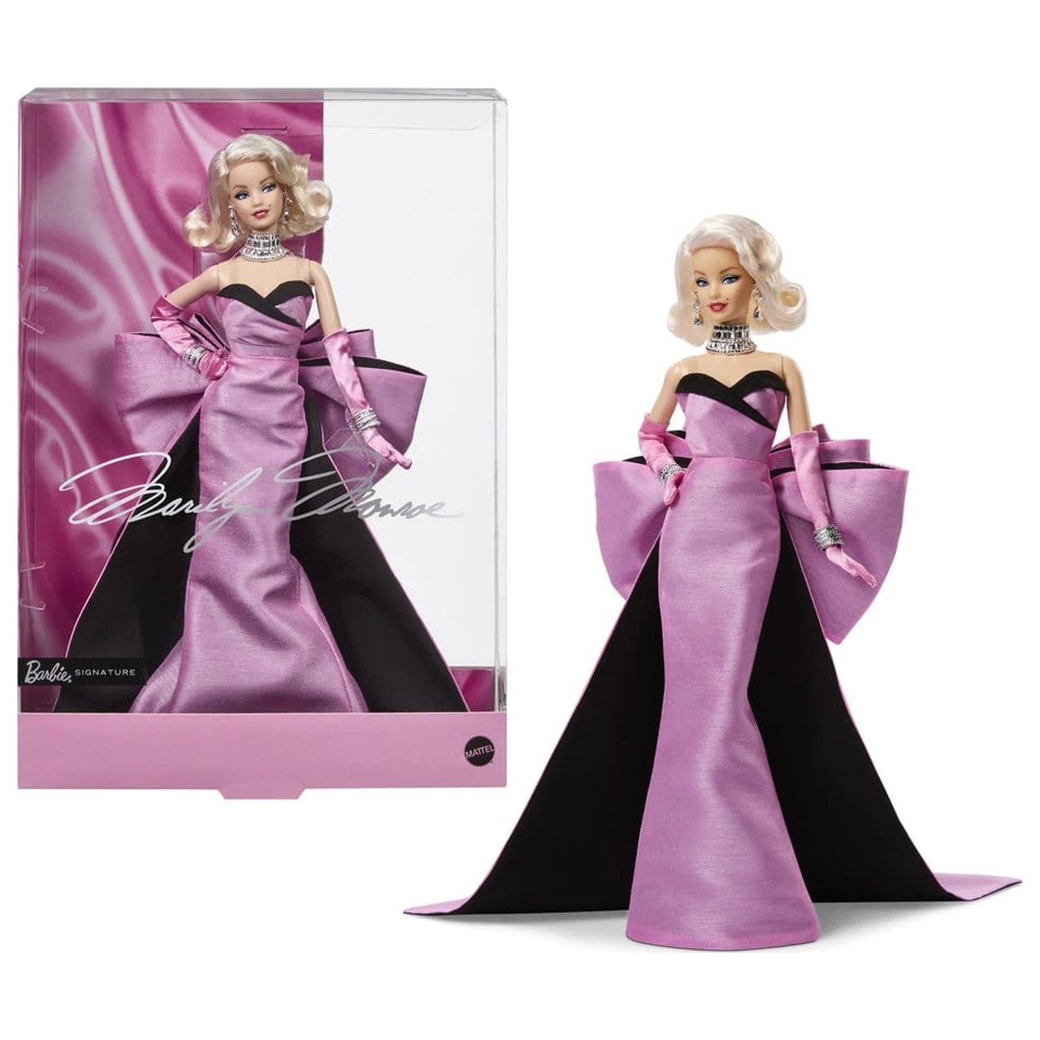 Barbie Signature Lutka Marilyn Monroe fotografija proizvoda