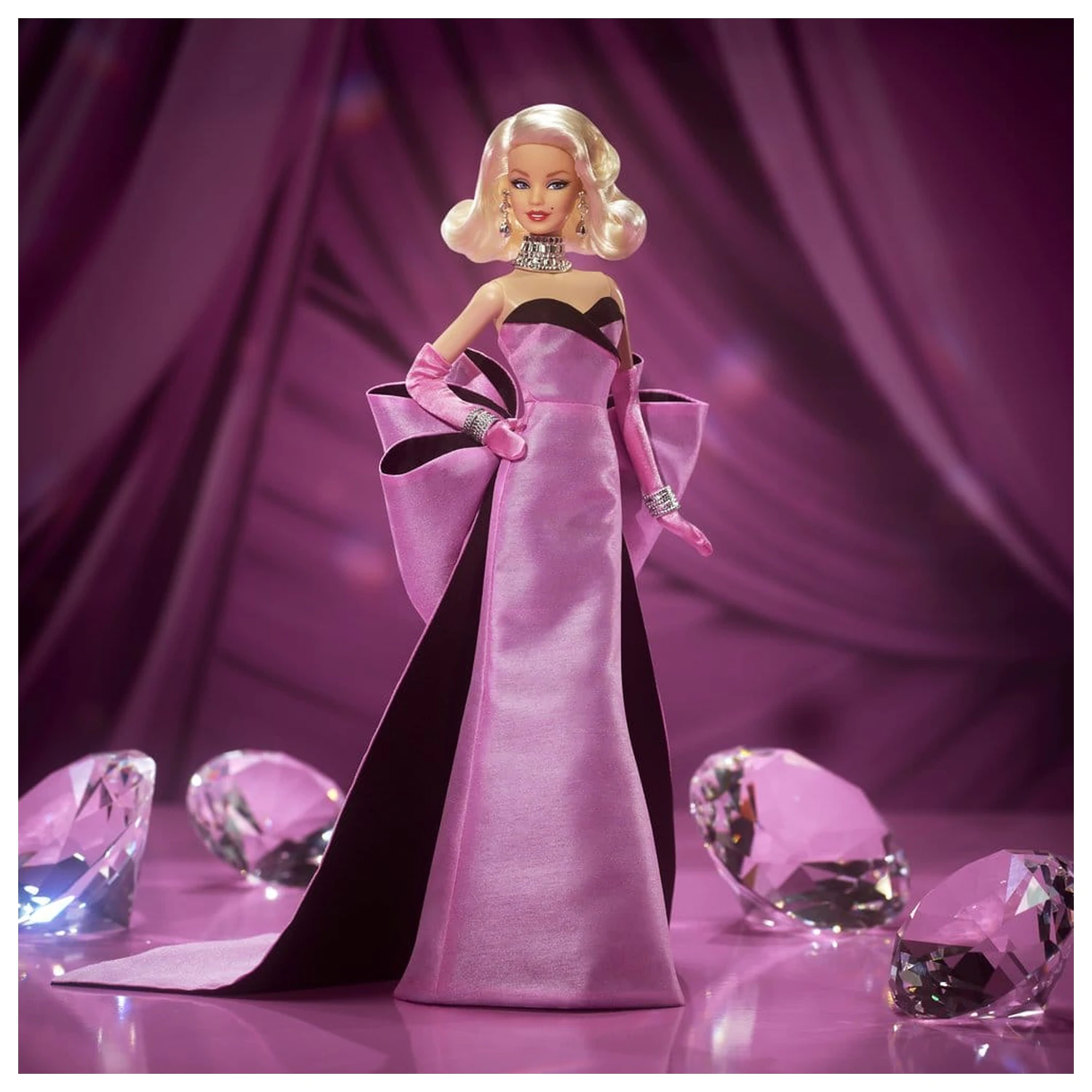 Barbie Signature Lutka Marilyn Monroe fotografija proizvoda