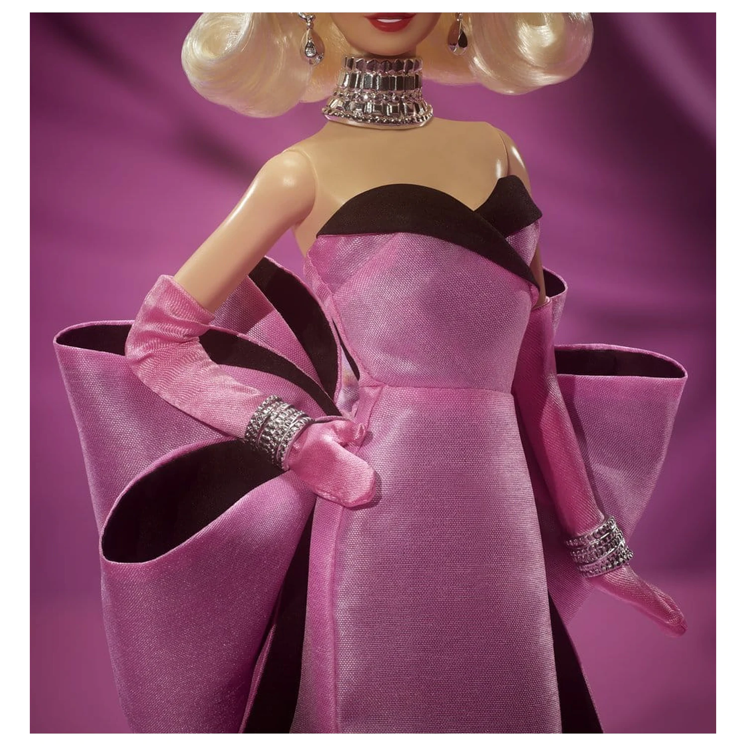 Barbie Signature Lutka Marilyn Monroe fotografija proizvoda