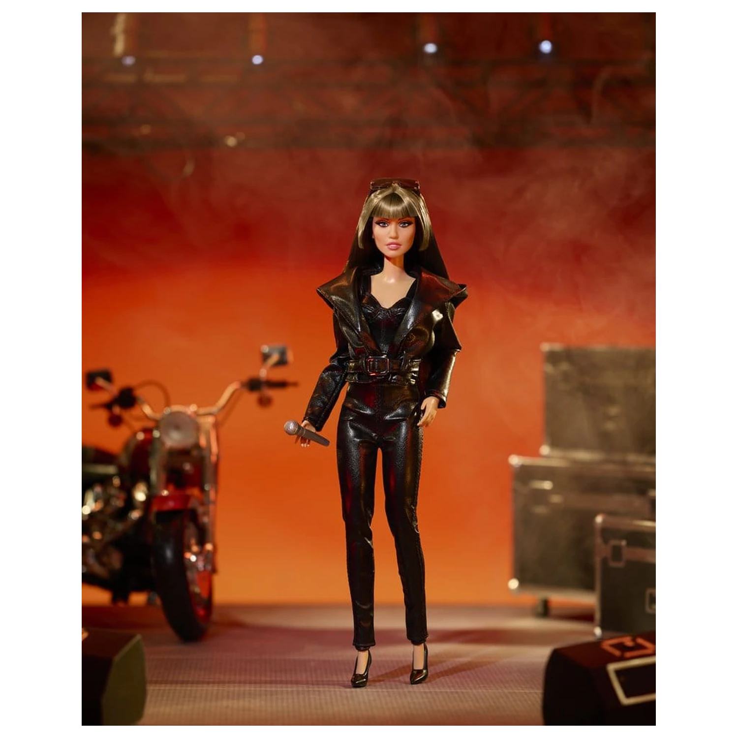 Barbie Signature lutka Miley Cyrus fotografija proizvoda