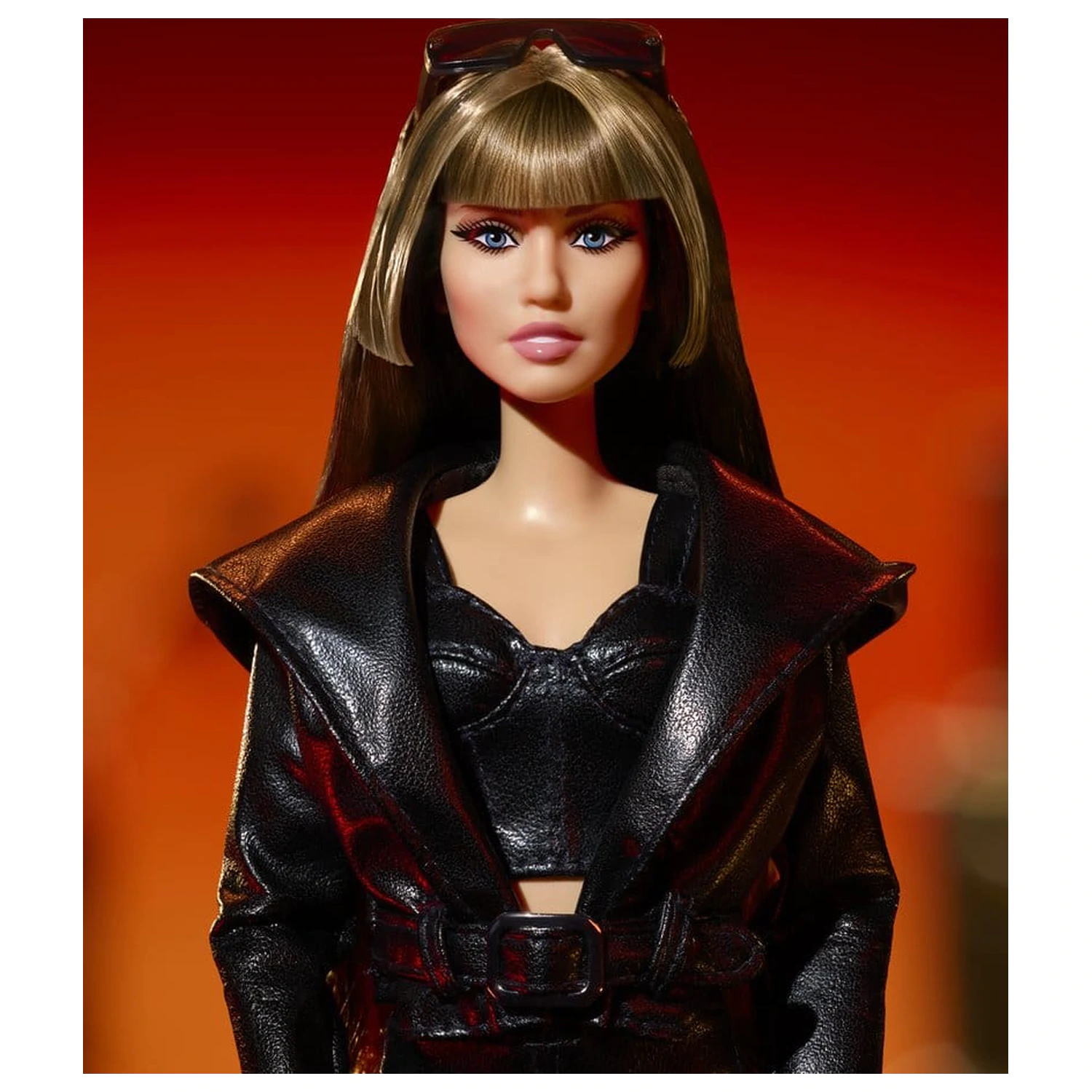 Barbie Signature lutka Miley Cyrus fotografija proizvoda