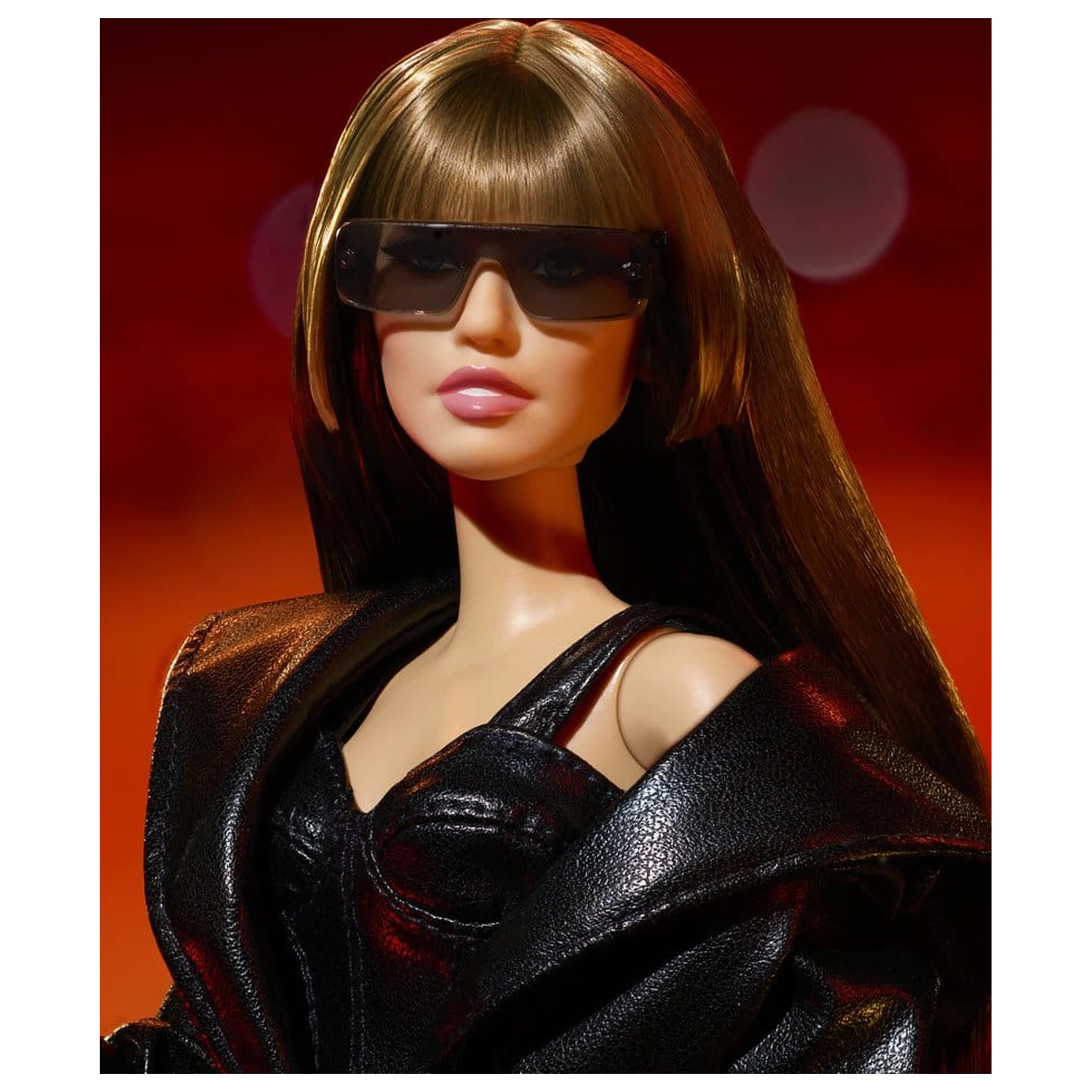 Barbie Signature lutka Miley Cyrus fotografija proizvoda
