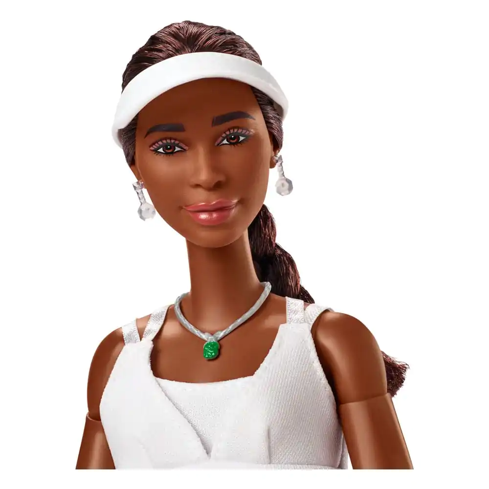 Barbie Signature Inspiring Women Lutka Venus Williams fotografija proizvoda