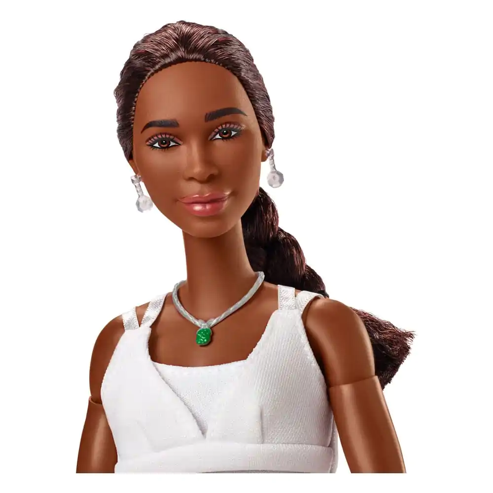 Barbie Signature Inspiring Women Lutka Venus Williams fotografija proizvoda