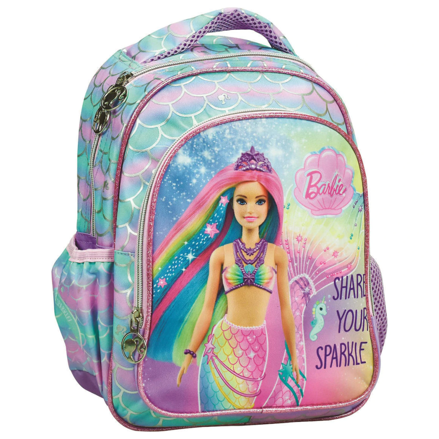 Barbie Sparkle Ruksak, Torba 31 cm fotografija proizvoda