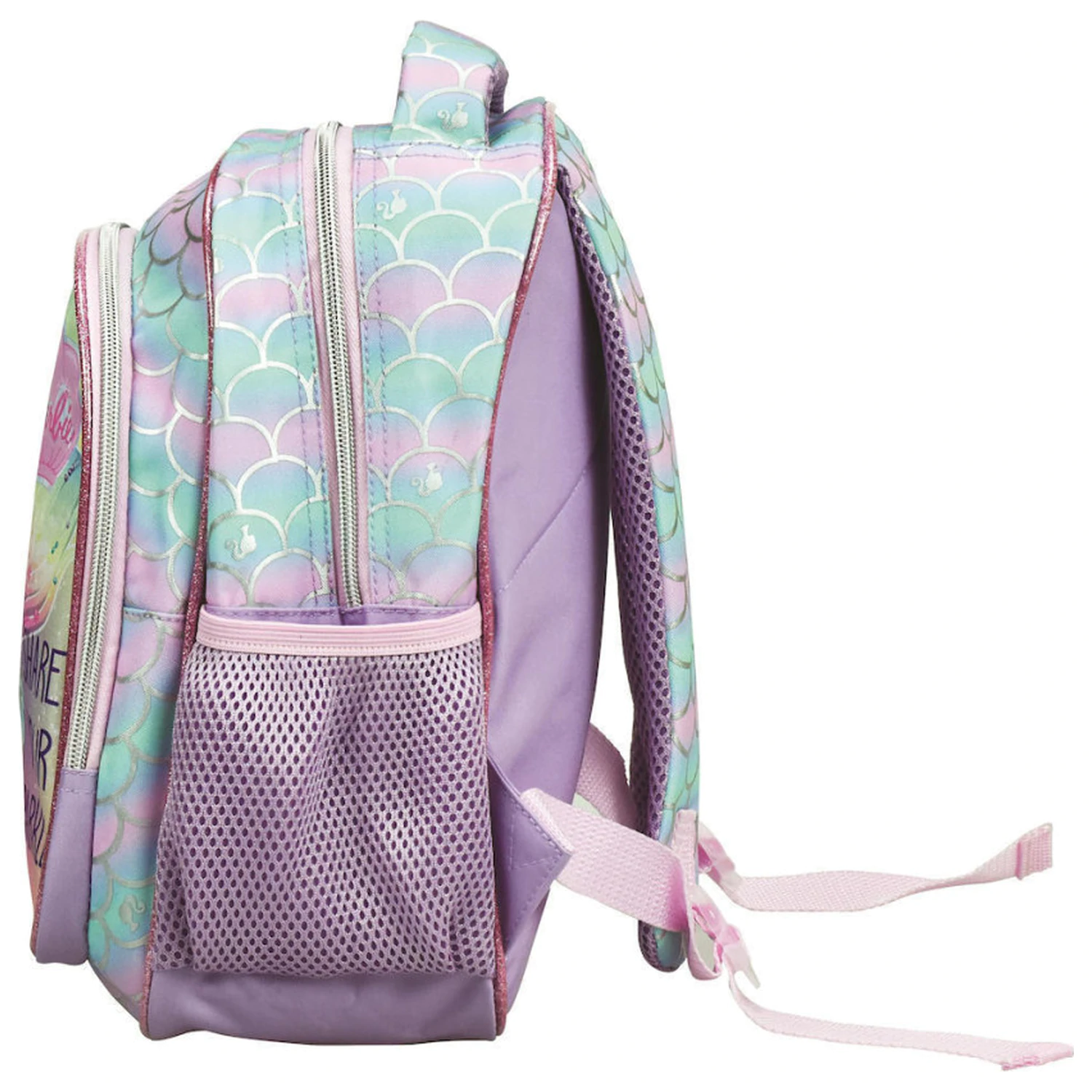 Barbie Sparkle Ruksak, Torba 31 cm fotografija proizvoda