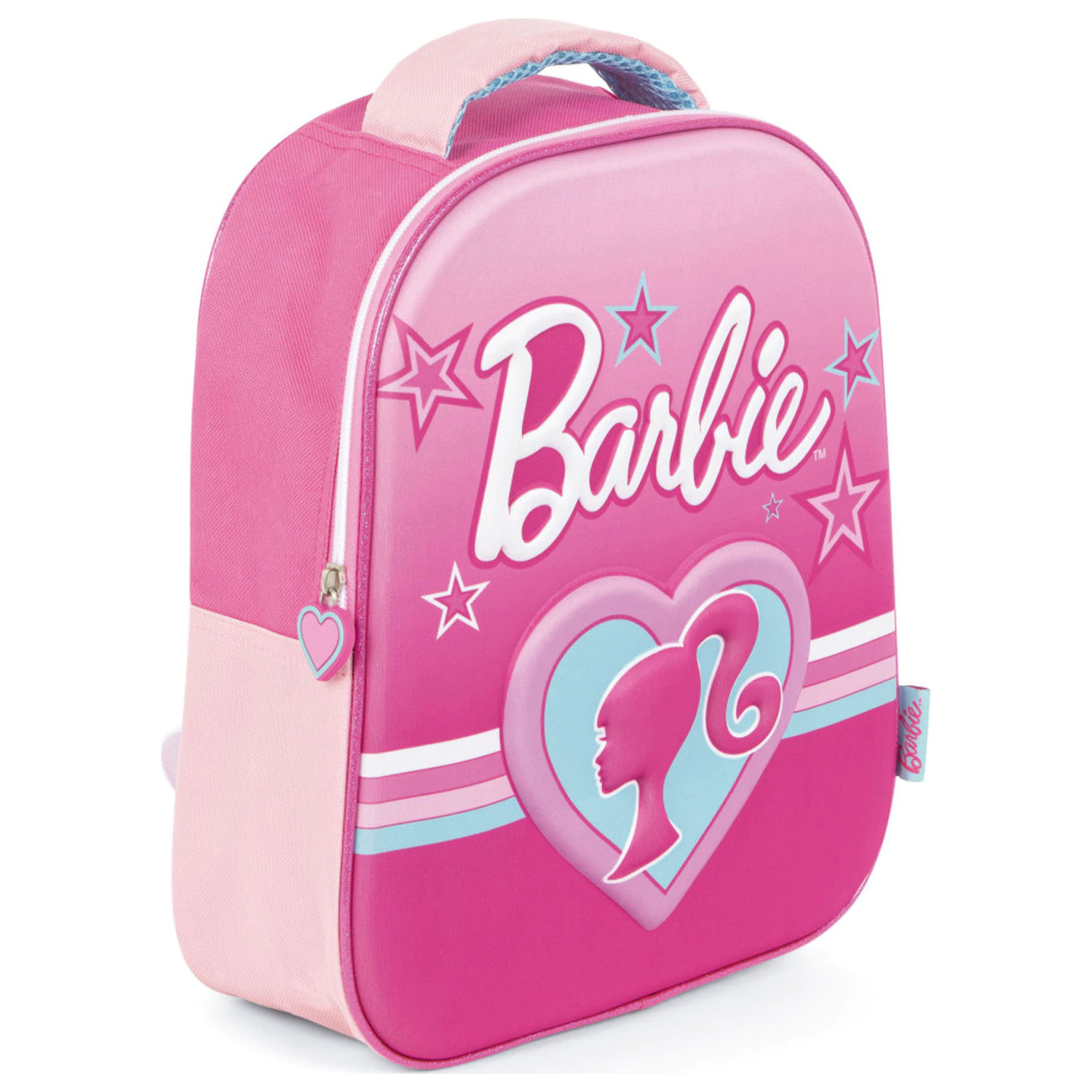 Barbie Star 3D Ruksak, Torba 32 cm fotografija proizvoda