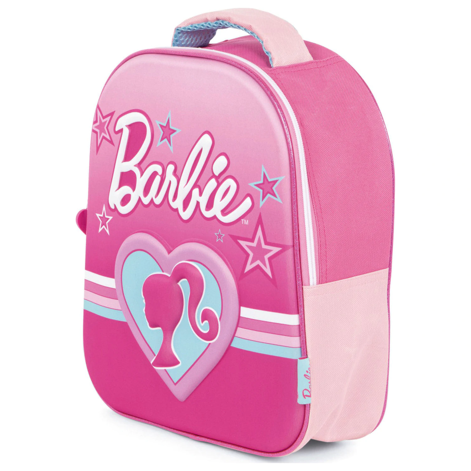 Barbie Star 3D Ruksak, Torba 32 cm fotografija proizvoda