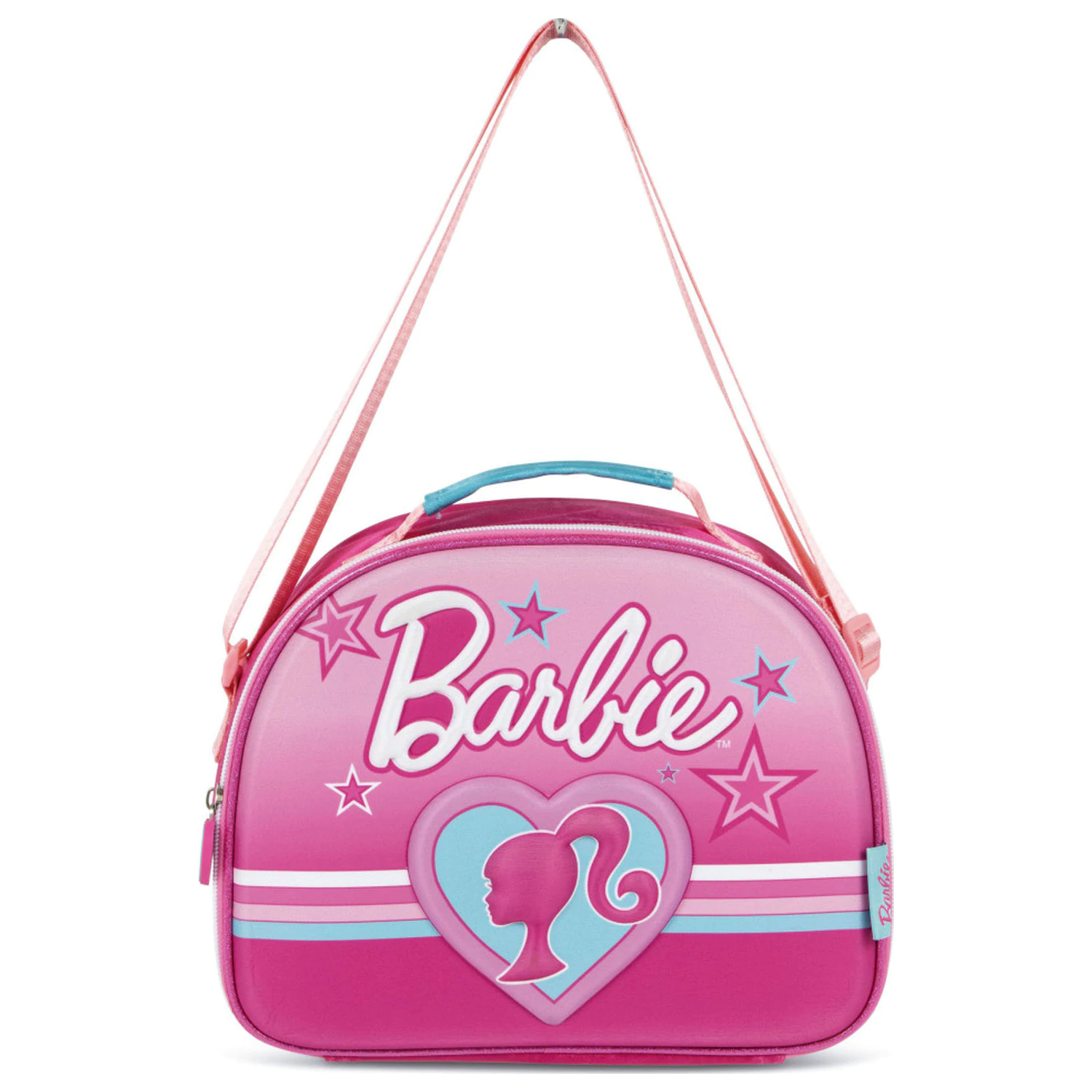 Barbie Star 3D termo torba za ručak 26 cm fotografija proizvoda