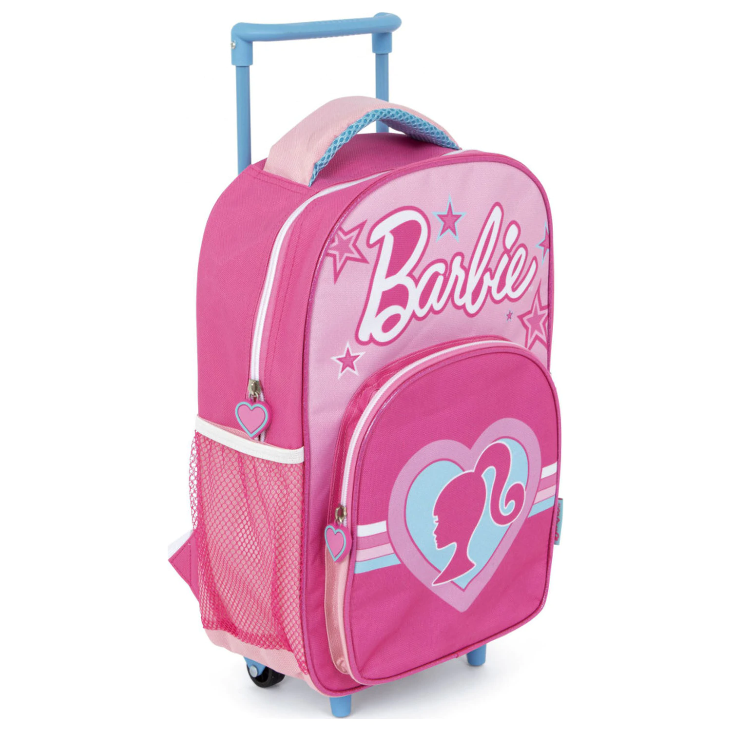Barbie Star putujući vrtić ruksak, torba 36 cm fotografija proizvoda
