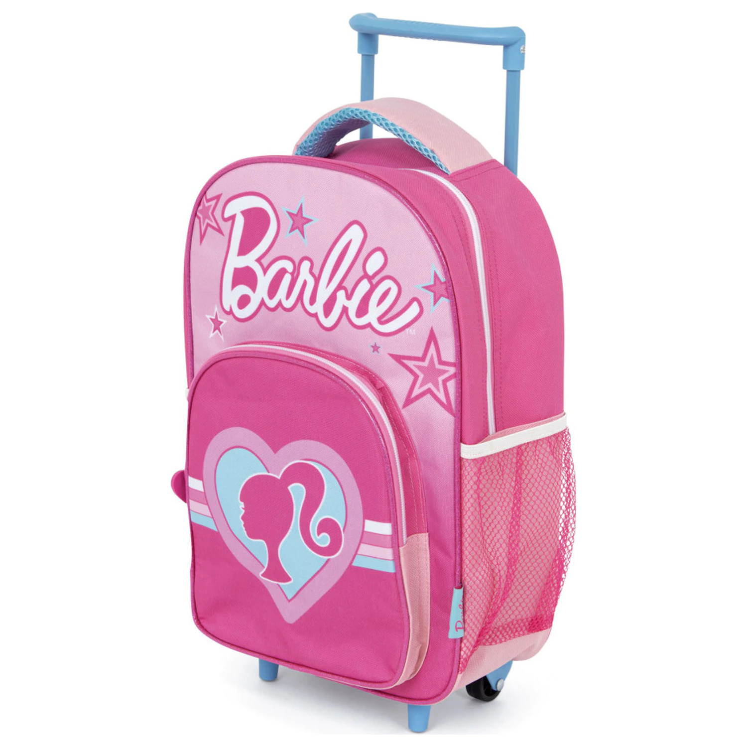 Barbie Star putujući vrtić ruksak, torba 36 cm fotografija proizvoda