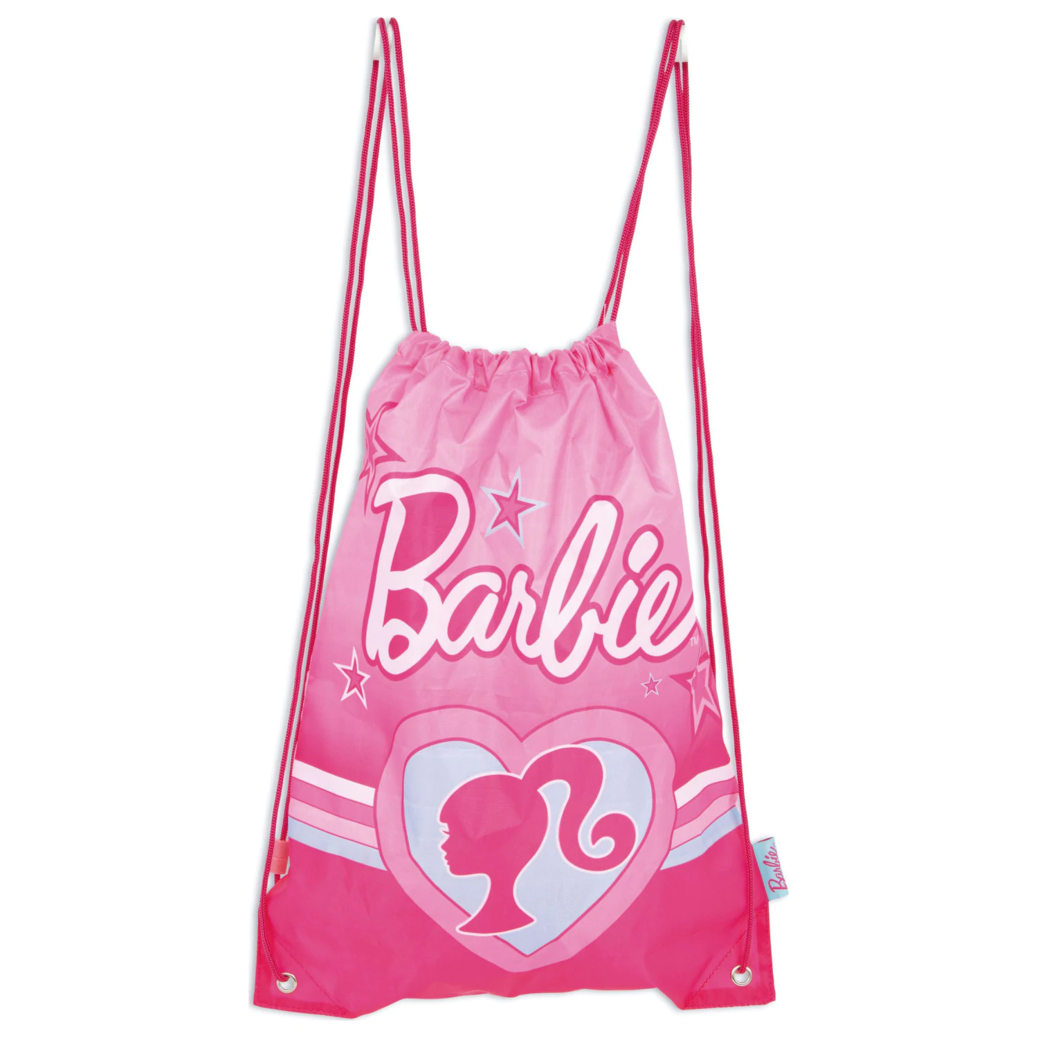 Barbie Star Sportska torba za teretanu, sportska torba 44 cm fotografija proizvoda