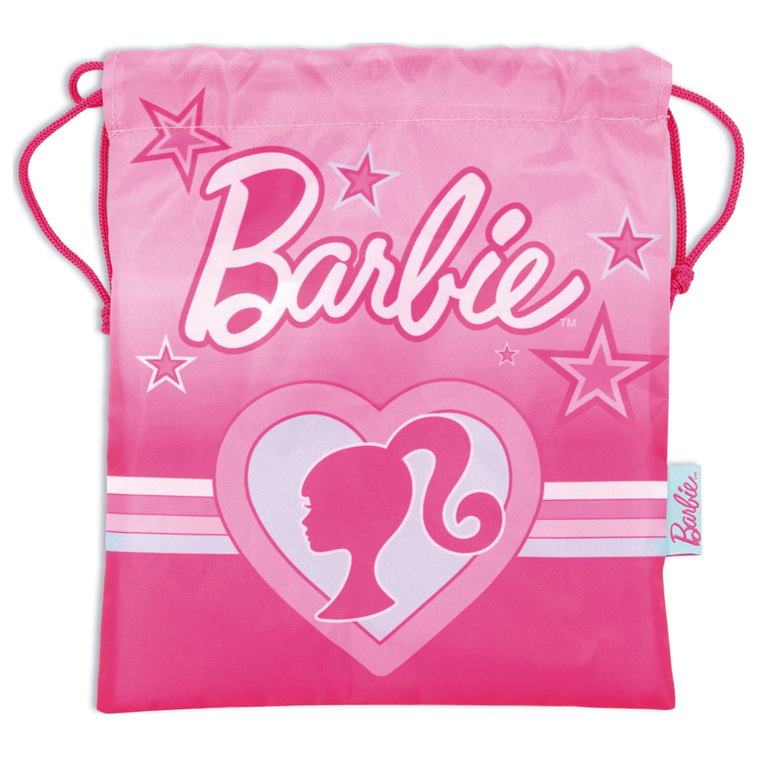 Barbie Star Torba za ručak 26.5 cm fotografija proizvoda