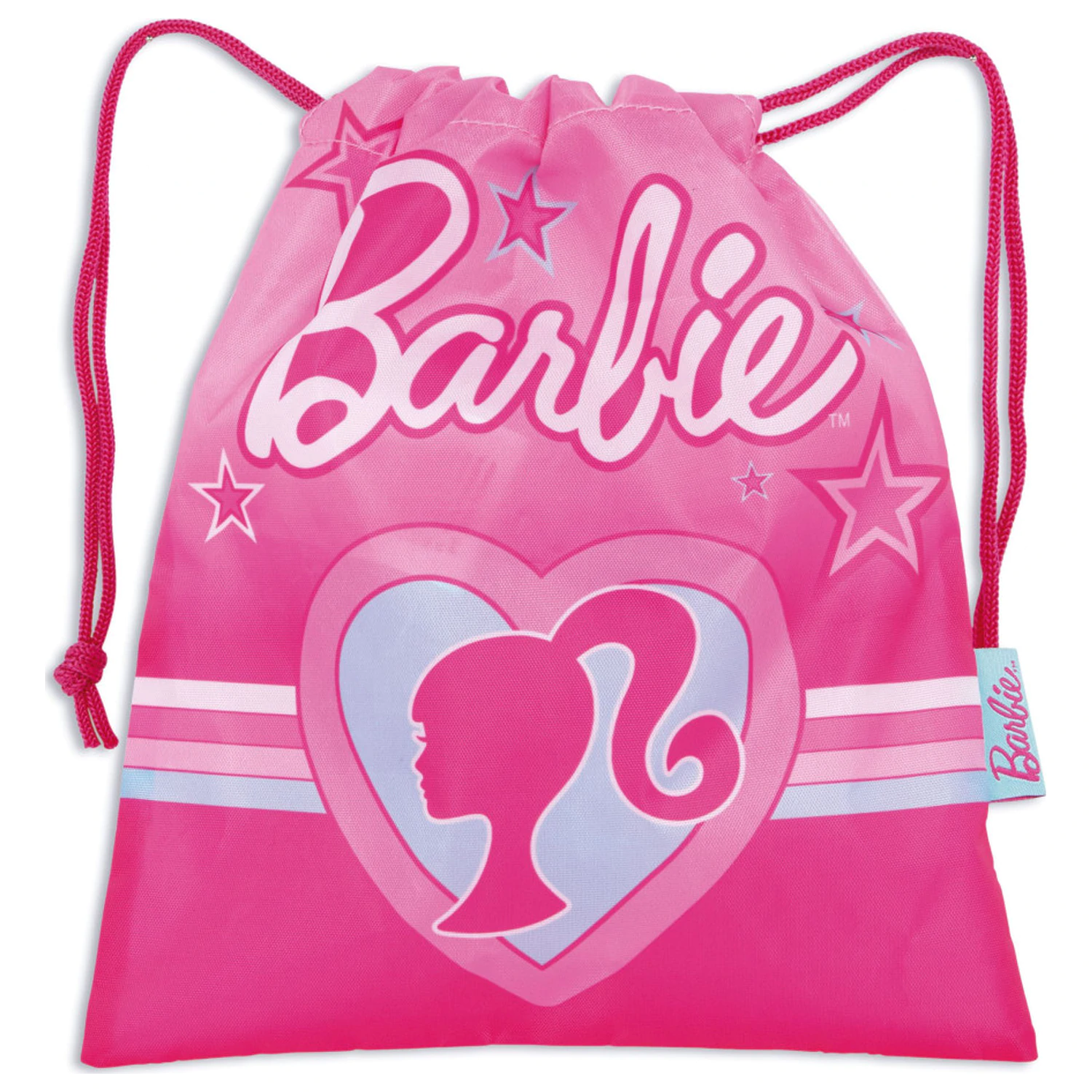 Barbie Star Torba za ručak 26.5 cm fotografija proizvoda