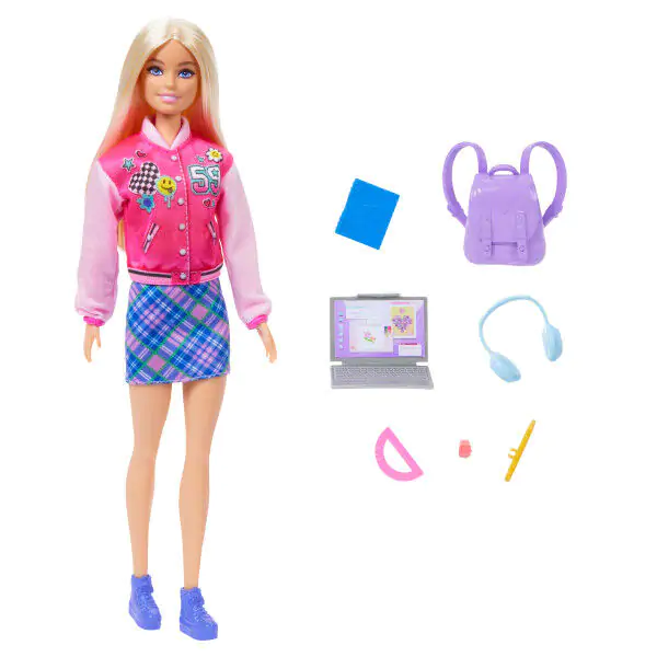 Barbie Lutka Studentica fotografija proizvoda