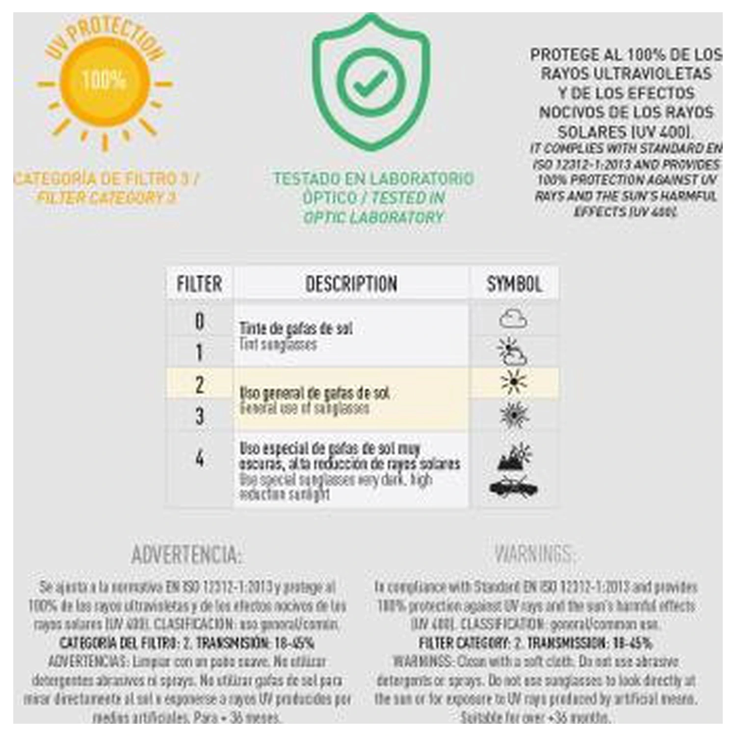 Barbie Style Sunčane naočale fotografija proizvoda