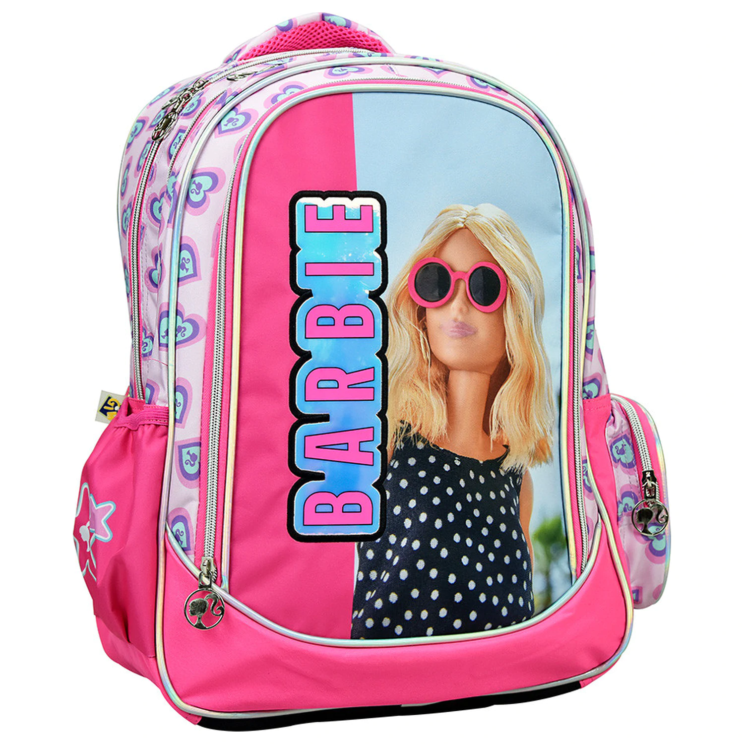 Barbie Summer školska torba, torba 46 cm fotografija proizvoda