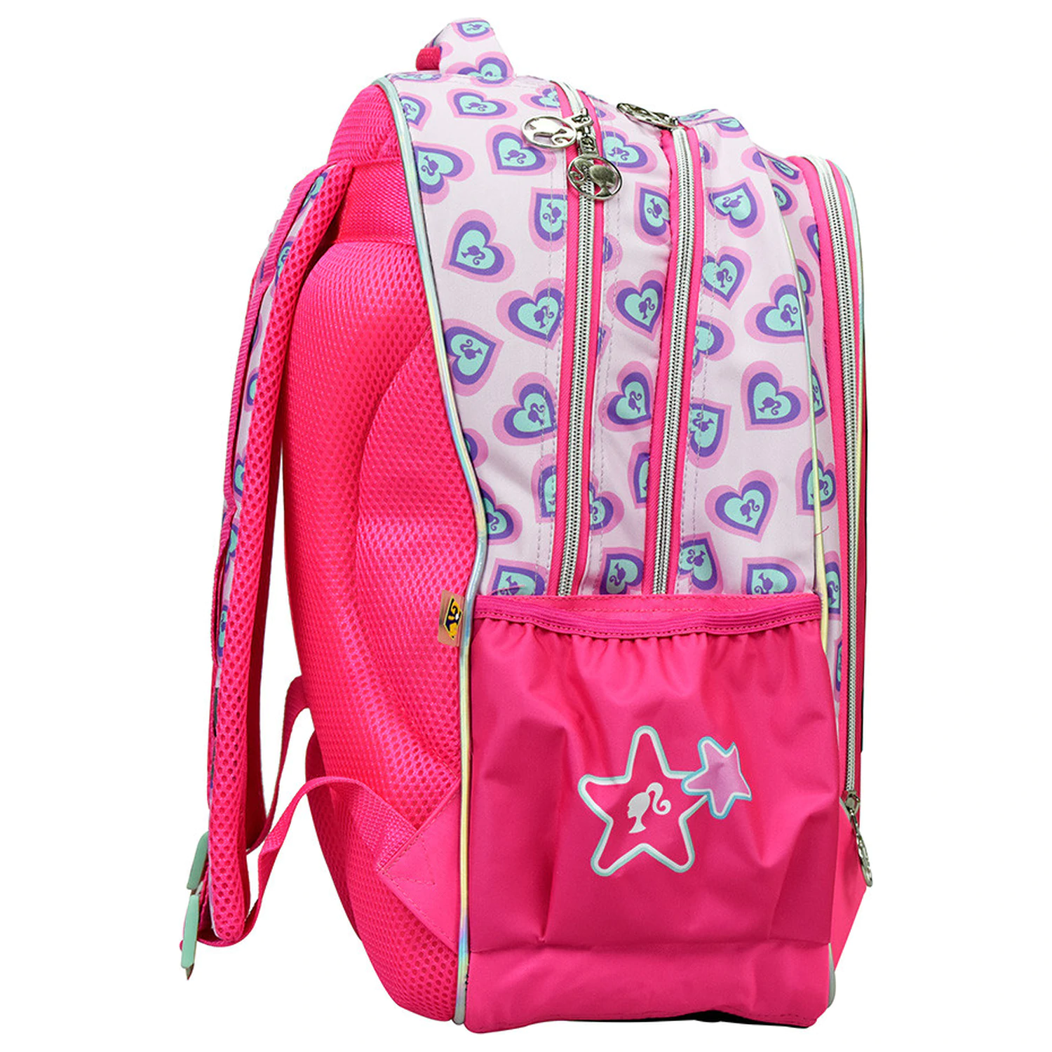 Barbie Summer školska torba, torba 46 cm fotografija proizvoda