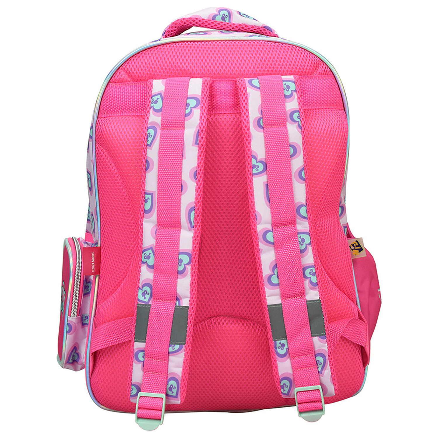 Barbie Summer školska torba, torba 46 cm fotografija proizvoda