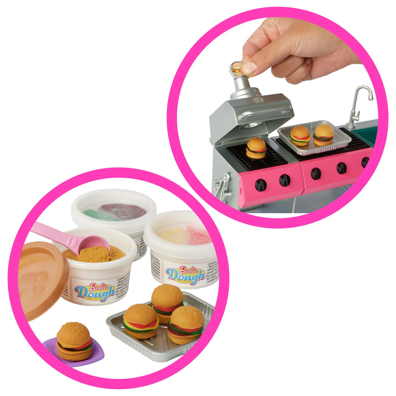 Barbie Supercaravan set za igru fotografija proizvoda