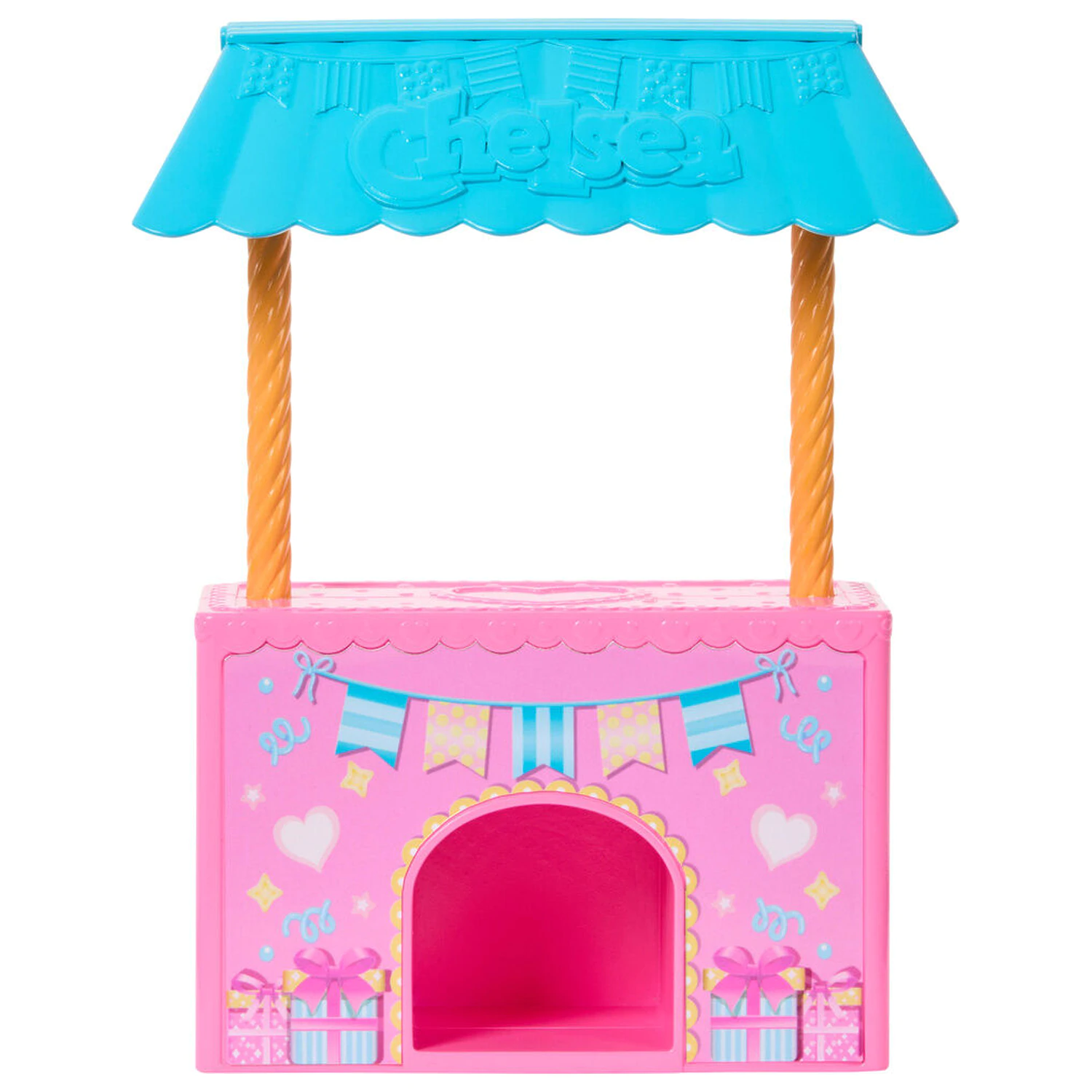 Barbie Surprise rođendanska zabava lutka fotografija proizvoda