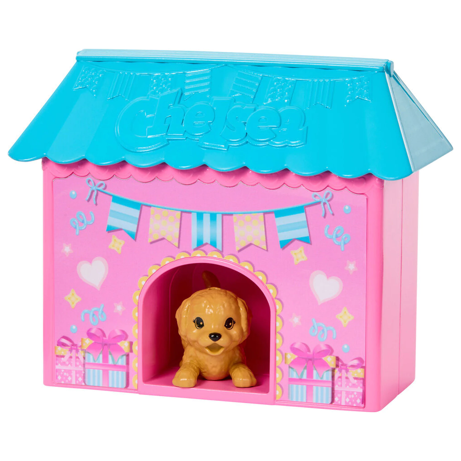 Barbie Surprise rođendanska zabava lutka fotografija proizvoda