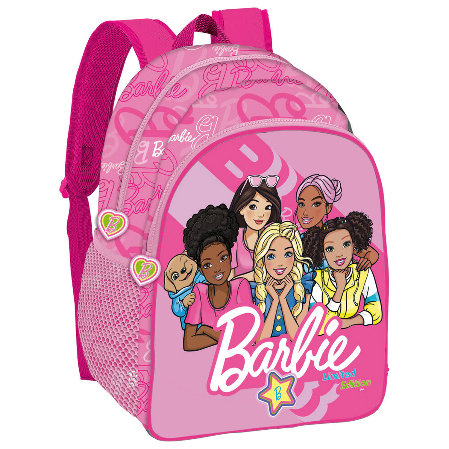 Barbie ruksak 40 cm fotografija proizvoda